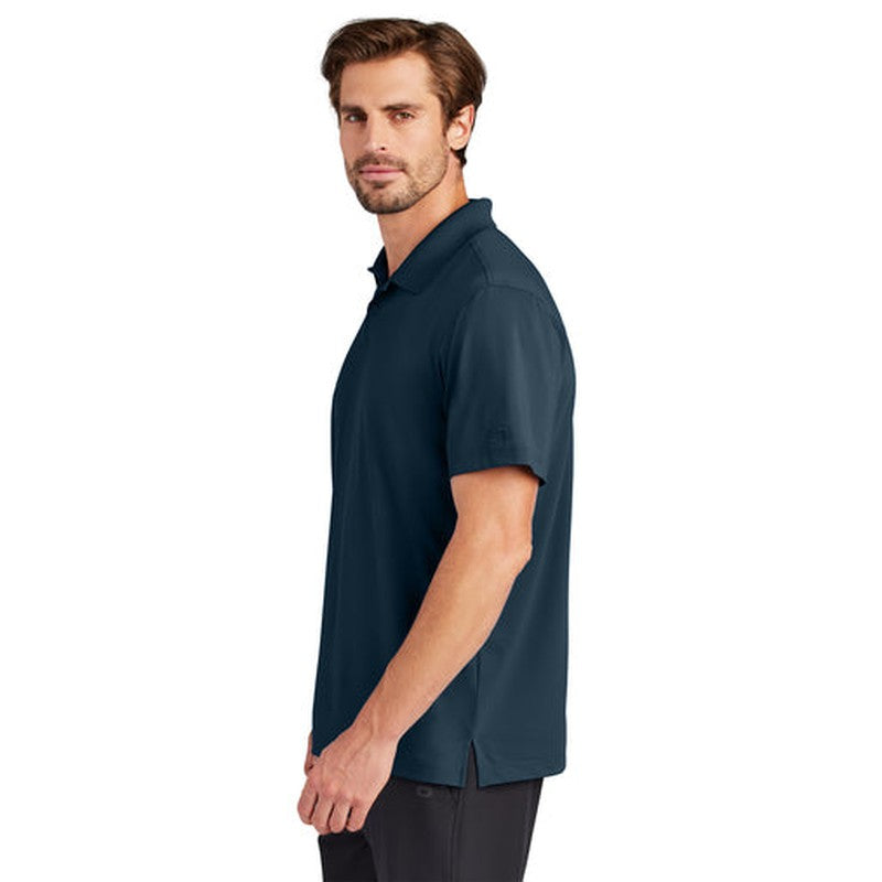 NEW SEI OGIO® Regain Polo - River Blue Navy