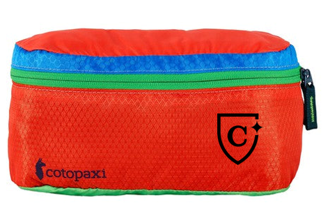 T4G Cotopaxi Del Dia Hip Pack - Surprise