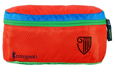 T4G Cotopaxi Del Dia Hip Pack - Surprise
