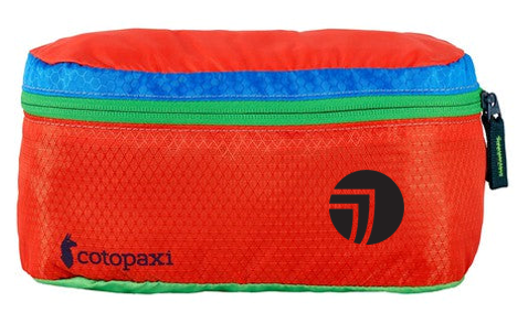 T4G Cotopaxi Del Dia Hip Pack - Surprise