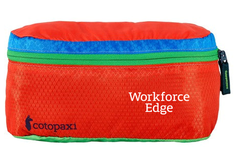 T4G Cotopaxi Del Dia Hip Pack - Surprise