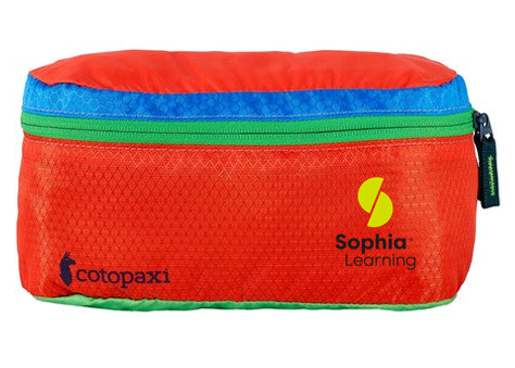 T4G Cotopaxi Del Dia Hip Pack - Surprise