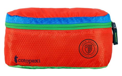 T4G Cotopaxi Del Dia Hip Pack - Surprise