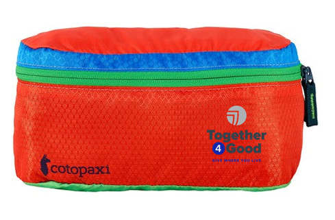 T4G Cotopaxi Del Dia Hip Pack - Surprise