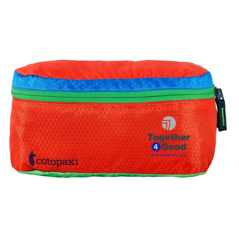 T4G Cotopaxi Del Dia Hip Pack - Surprise