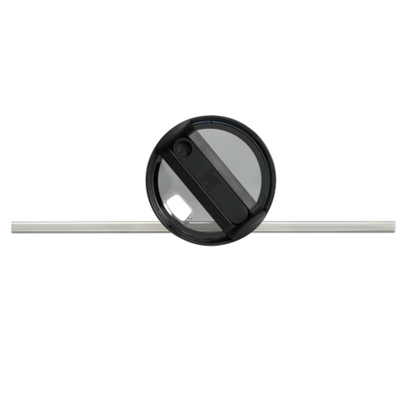 SEI STANLEY THE QUENCHER H2.0 FLOWSTATE™ TUMBLER - 40 OZ - BLACK