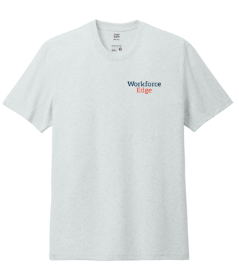 T4G District ® Re-Tee® - Ash