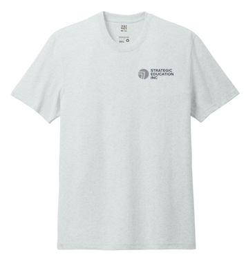 T4G District ® Re-Tee® - Ash