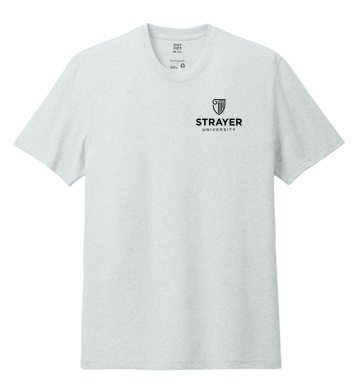 T4G District ® Re-Tee® - Ash
