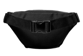 SOPHIA Carhartt® Waist Pack - BLACK