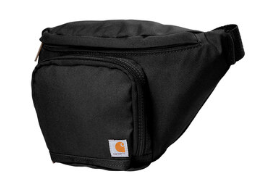 SOPHIA Carhartt® Waist Pack - BLACK