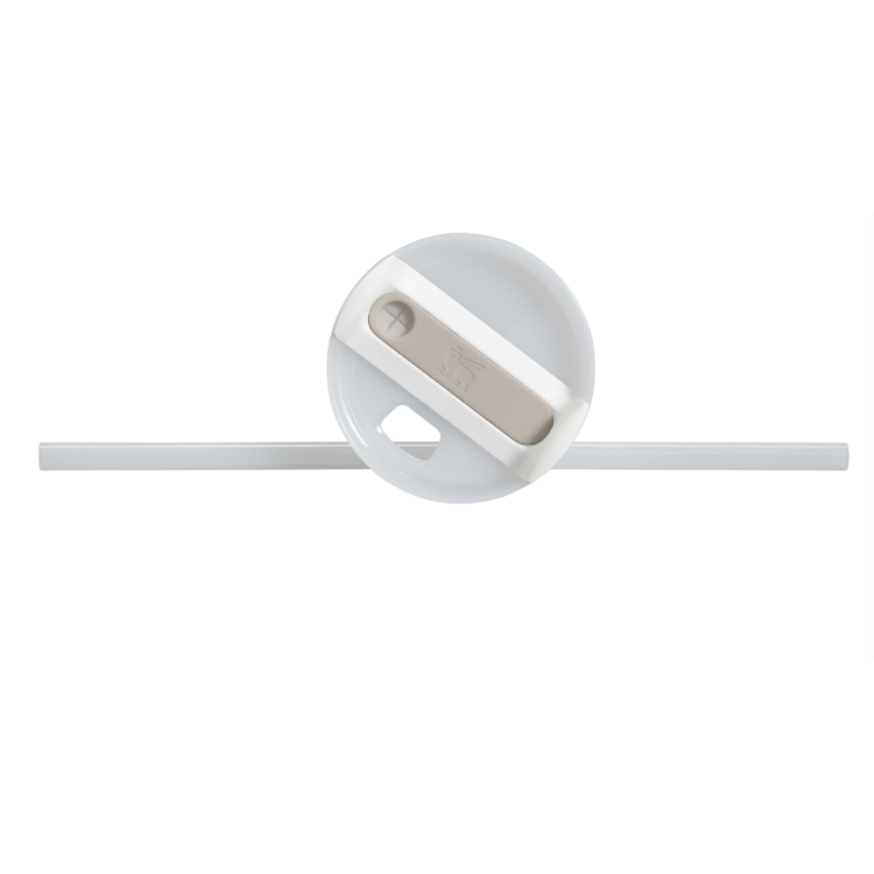 SOPHIA Stanley Quencher H2.O FlowState™ Tumbler 30 oz - WHITE