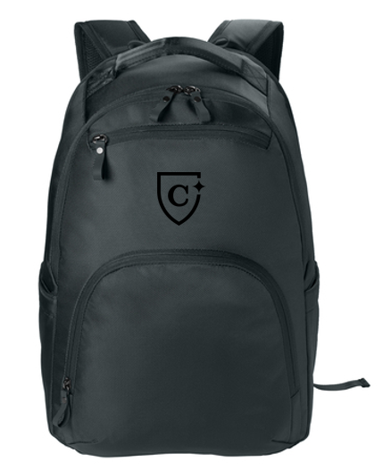 T4G American Cancer Society® Charity Tech Pack - BLACK