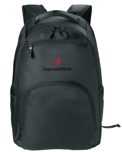 T4G American Cancer Society® Charity Tech Pack - BLACK
