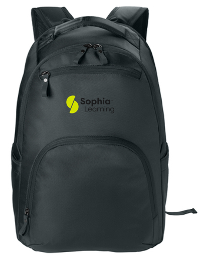T4G American Cancer Society® Charity Tech Pack - BLACK