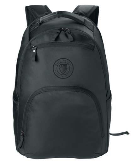 T4G American Cancer Society® Charity Tech Pack - BLACK