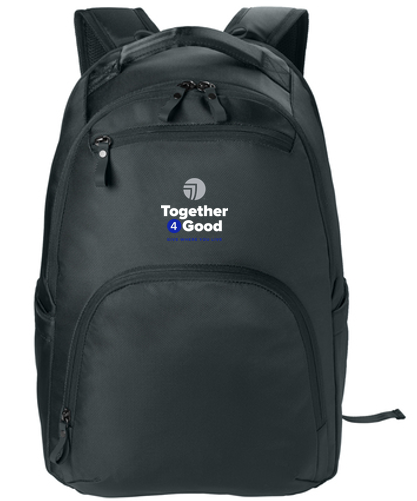 T4G American Red Cross Charity Tech Pack - BLACK