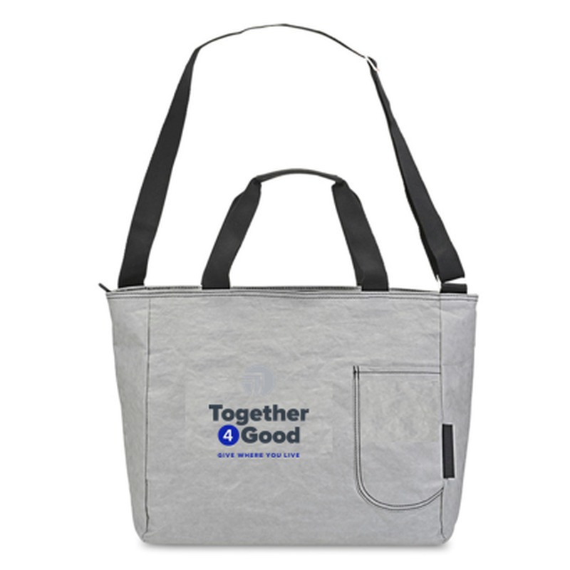 T4G Out of The Woods® Seagull Cooler - STONE