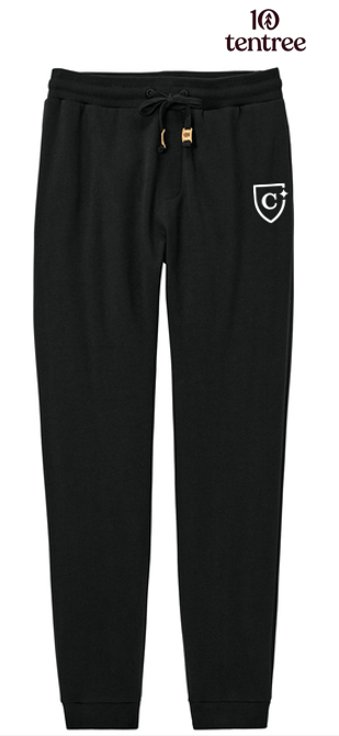 T4G tentree® Atlas Sweatpant - BLACK
