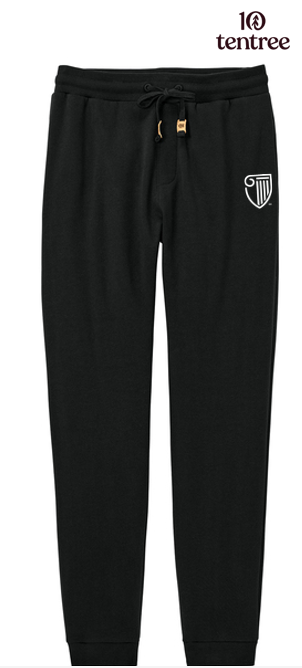 T4G tentree® Atlas Sweatpant - BLACK