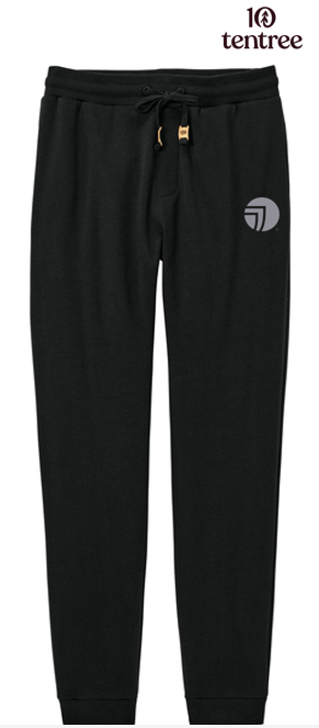 T4G tentree® Atlas Sweatpant - BLACK