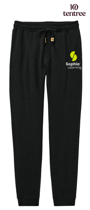 T4G tentree® Women’s Bamone Sweatpant - BLACK