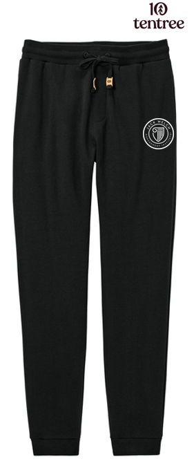 T4G tentree® Atlas Sweatpant - BLACK