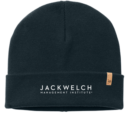 T4G tentree® Cotton Beanie - Midnight Blue