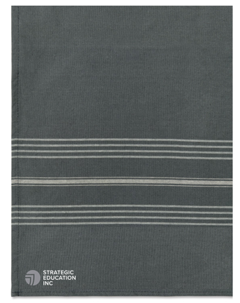 T4G Slowtide® Kitchen Towel - Orion-Charcoal