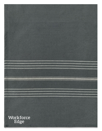 T4G Slowtide® Kitchen Towel - Orion-Charcoal
