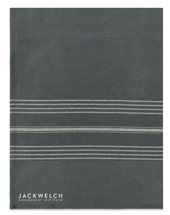 T4G Slowtide® Kitchen Towel - Orion-Charcoal