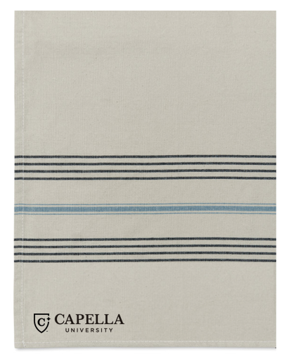 T4G Slowtide® Kitchen Towel - Orion-Bone