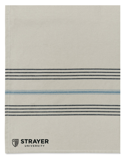 T4G Slowtide® Kitchen Towel - Orion-Bone