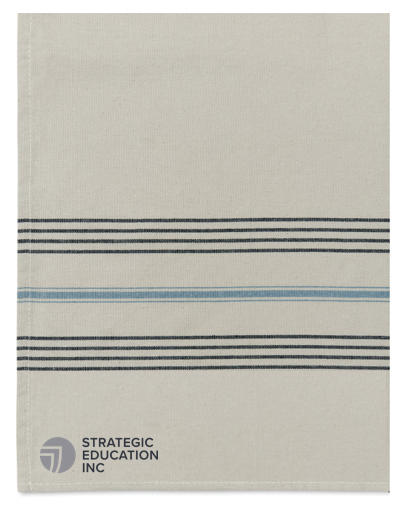 T4G Slowtide® Kitchen Towel - Orion-Bone