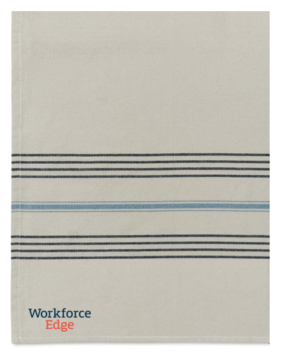 T4G Slowtide® Kitchen Towel - Orion-Bone