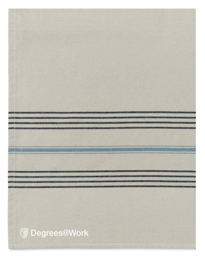 T4G Slowtide® Kitchen Towel - Orion-Bone