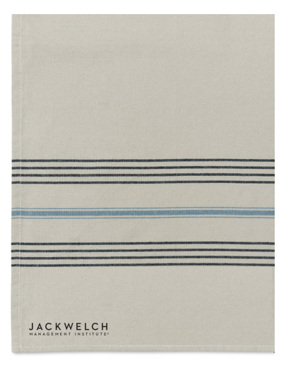 T4G Slowtide® Kitchen Towel - Orion-Bone