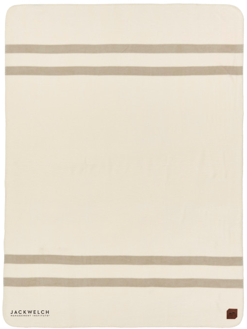 T4G Slowtide® Fleece Blanket - Crosby