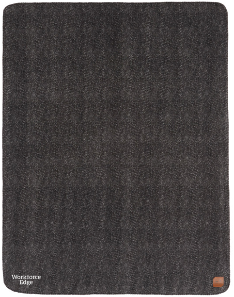 T4G Slowtide® Fleece Blanket - LEWIS