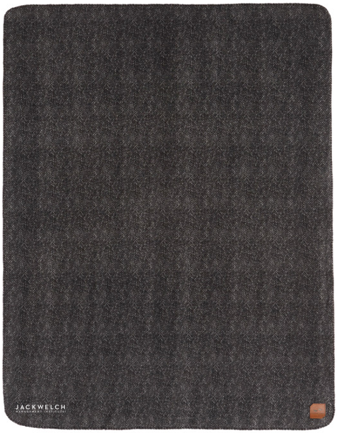 T4G Slowtide® Fleece Blanket - LEWIS