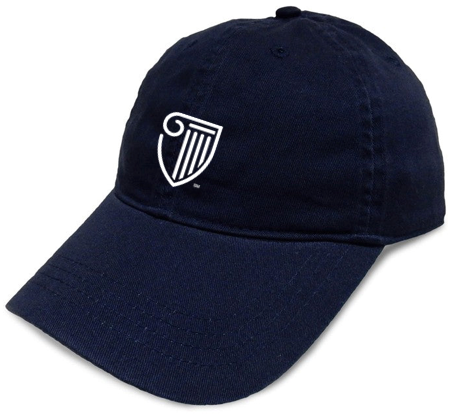 T4G Merrimack Hat Co.™ Cooper Cap - NAVY