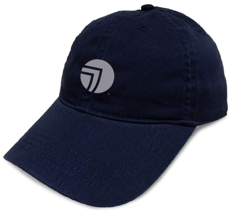 T4G Merrimack Hat Co.™ Cooper Cap - NAVY
