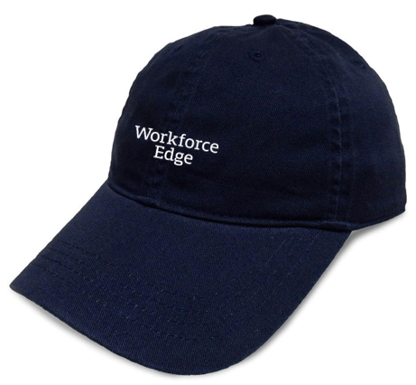 T4G Merrimack Hat Co.™ Cooper Cap - NAVY