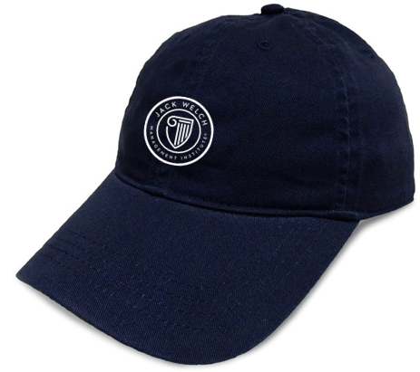 T4G Merrimack Hat Co.™ Cooper Cap - NAVY