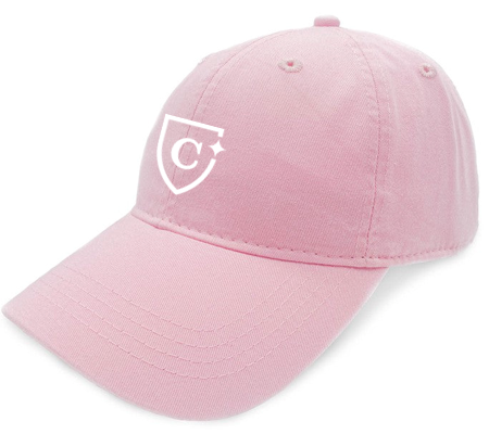 T4G Merrimack Hat Co.™ Cooper Cap - PINK