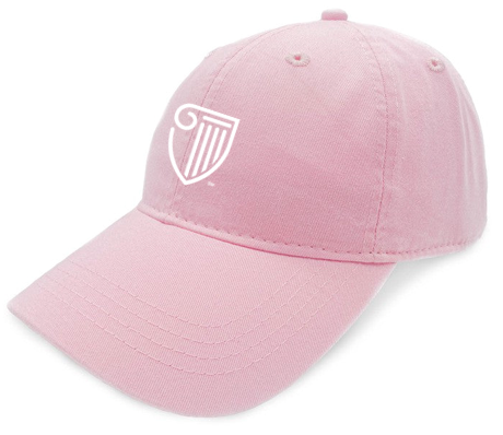T4G Merrimack Hat Co.™ Cooper Cap - PINK