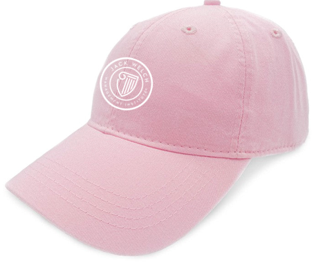 T4G Merrimack Hat Co.™ Cooper Cap - PINK