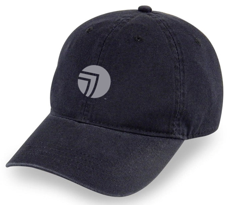 T4G Merrimack Hat Co.™ Cooper Cap - BLACK