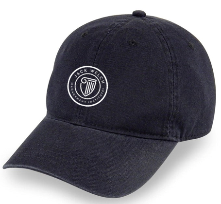 T4G Merrimack Hat Co.™ Cooper Cap - BLACK
