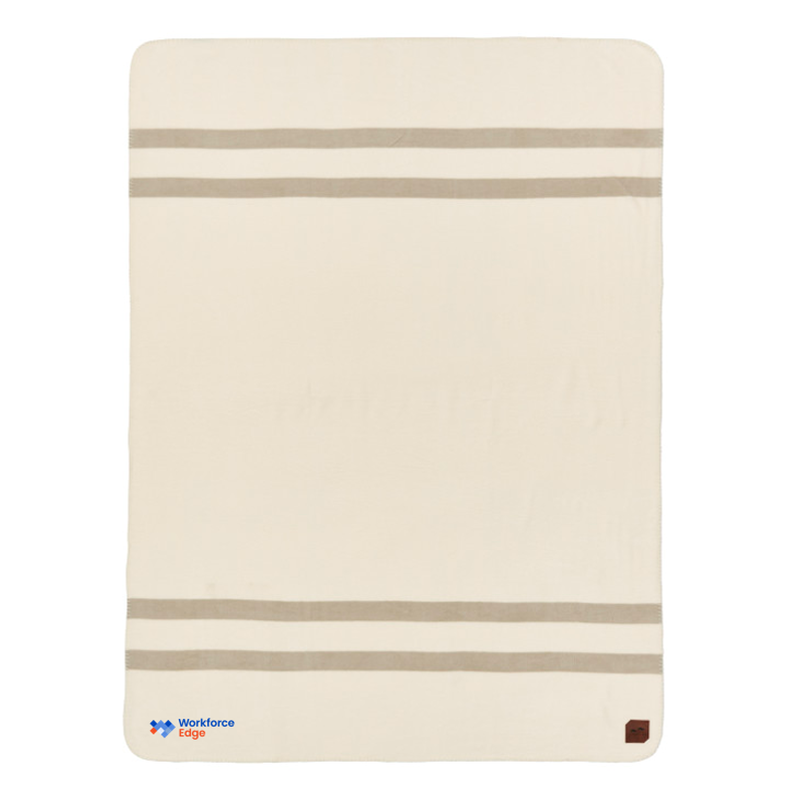 T4G Slowtide® Fleece Blanket - Crosby